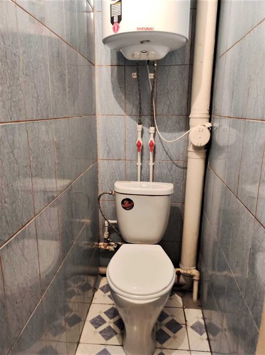 Продаю 3 комнатную квартиру, 23 микрорайон.
ПОМОГУ ОФОРМИТЬ В ИПОТЕКУ.