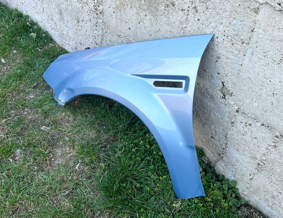 Aripa fata Opel Tigra TwinTop B - partea stanga cu defect
