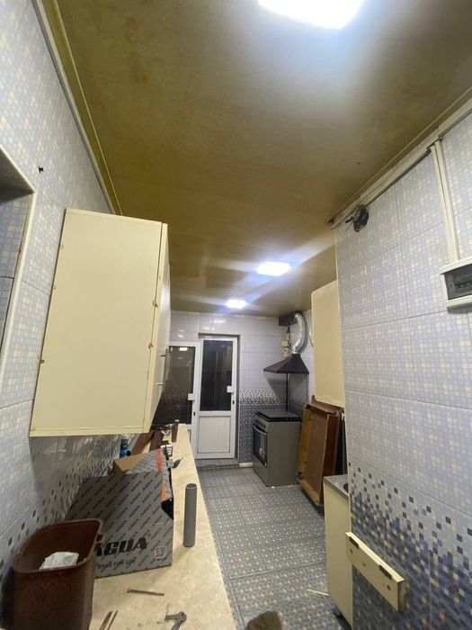 Чирчик Троицкий 2 хона нотурар жой сотувда