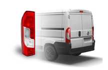 Стопове за Фиат Дукато/Пежо Боксер ,DUCATO/BOXER след 2013г