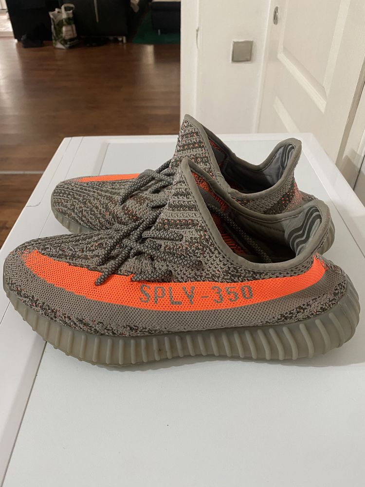 Yeezy Boost 350 V2 Beluga Reflective