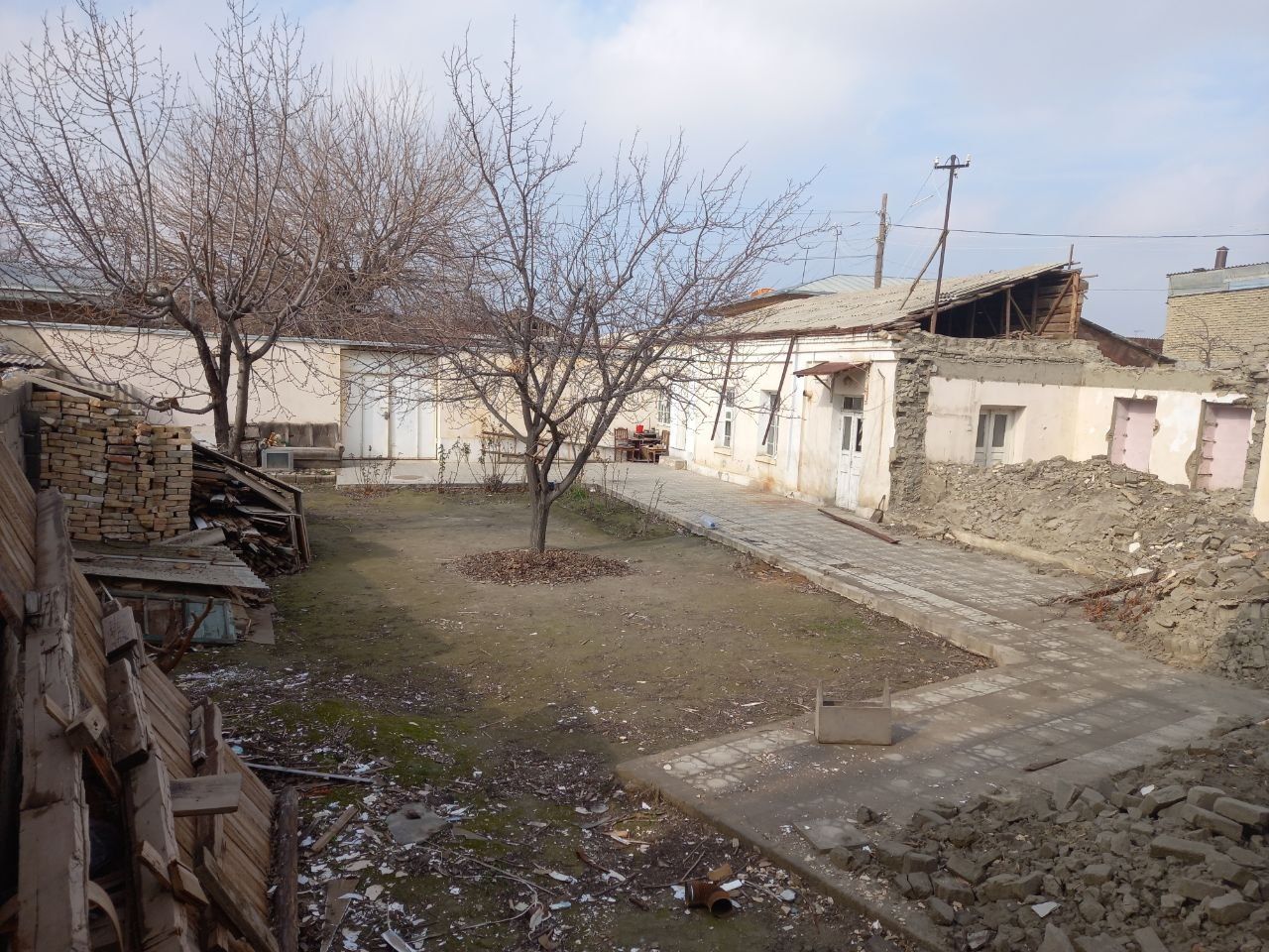 Срочно Арзон хавлича 55000 уе  Сафеди 47-школа