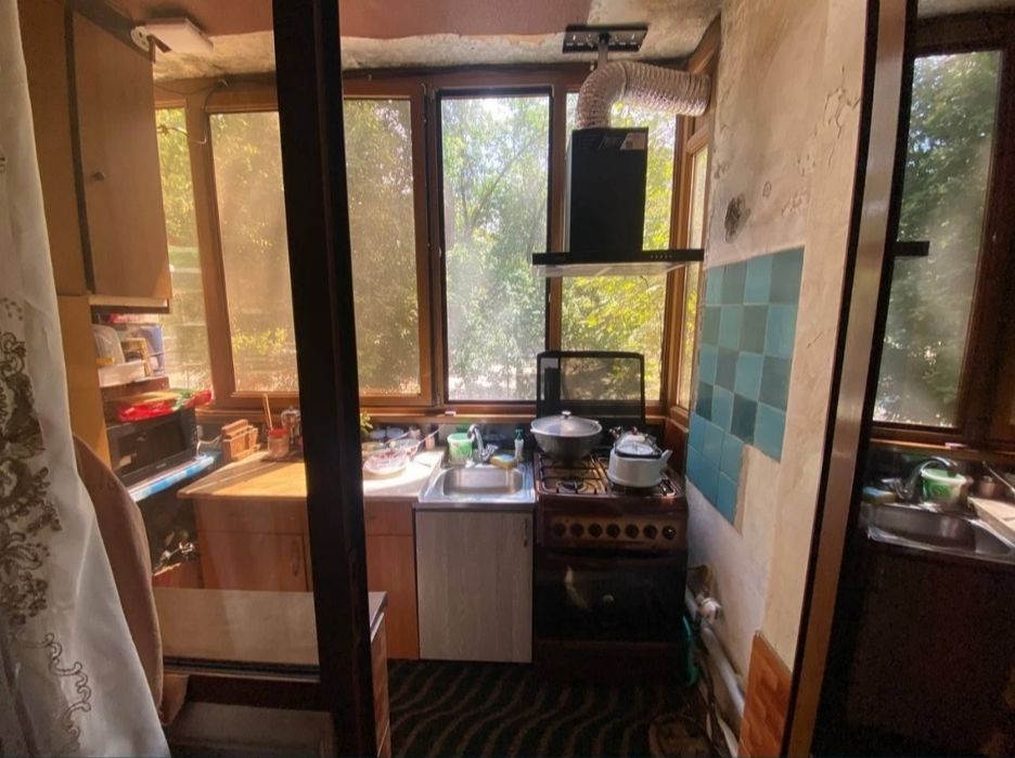 2 квартира продается