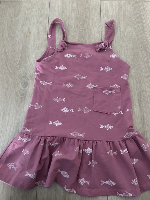 Haine 4-6 ani pentru fetite