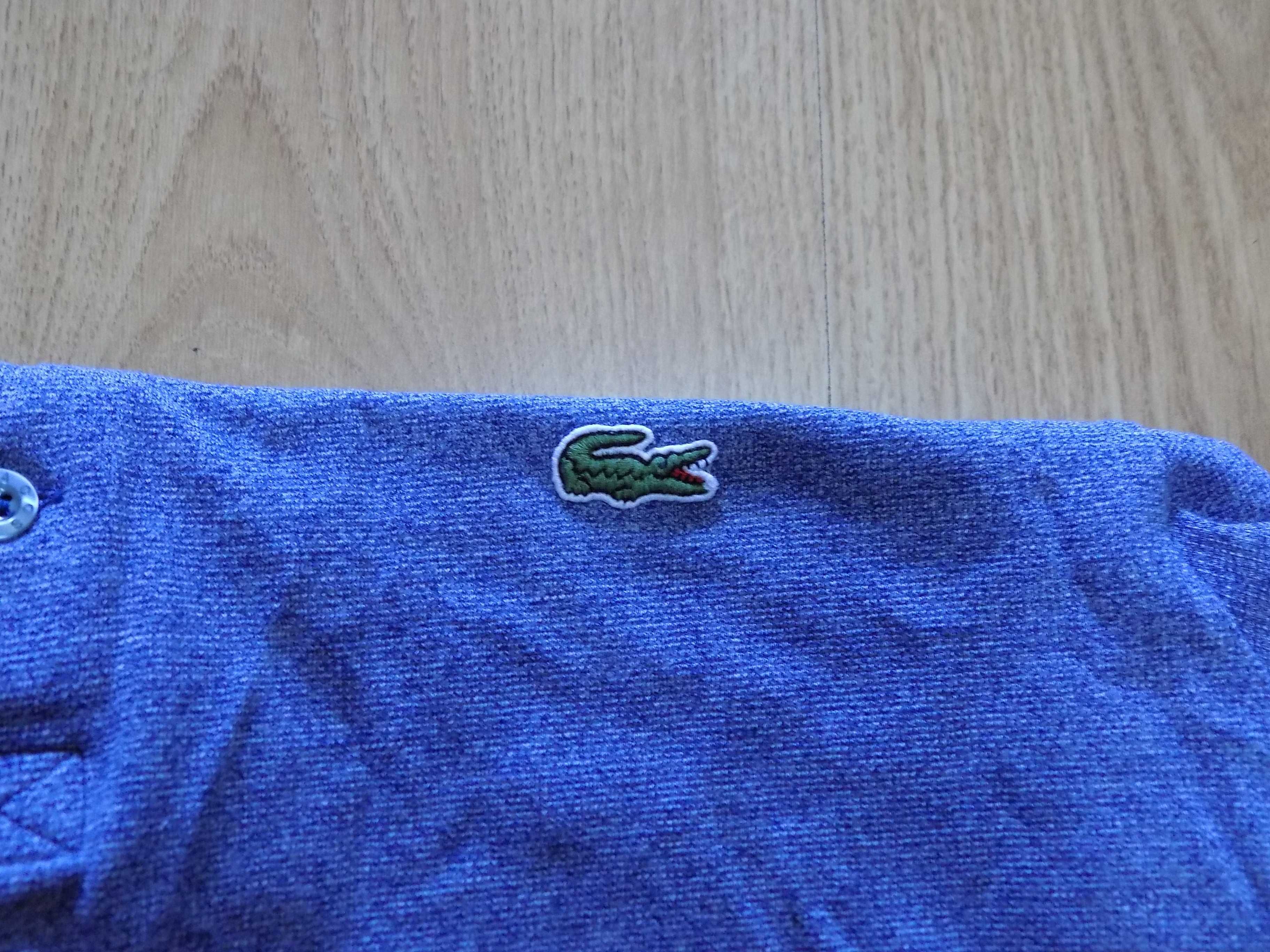 тениска lacoste/kenzo paris риза блуза потник блуза оригинал мъжка M/S