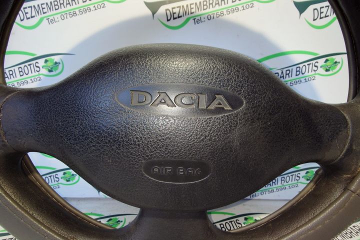Airbag volan / sofer Dacia Logan prima generatie