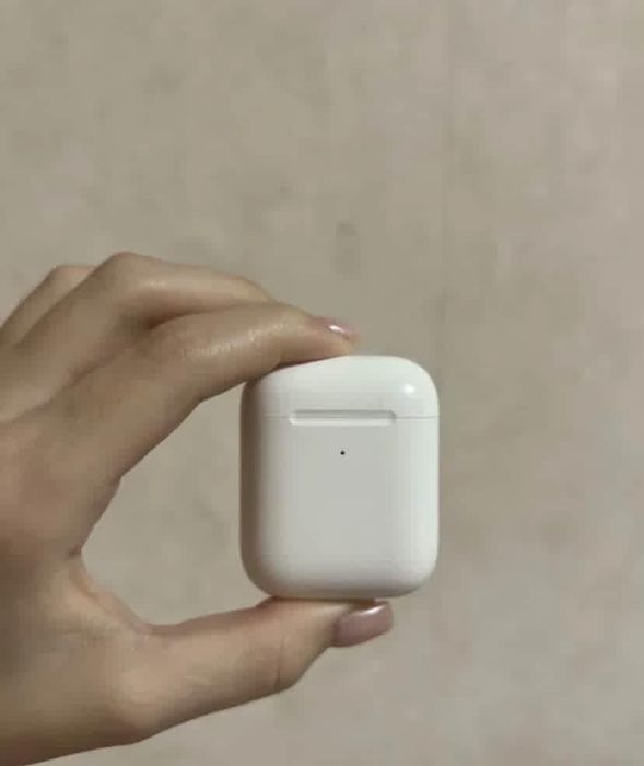airpods 2 оригинал