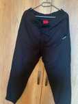 Pantaloni de trening, negru Hugo Boss