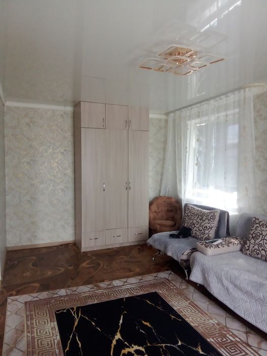 Сдается по суточно 1 ком кв.