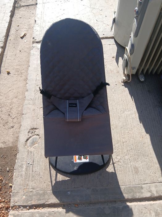 Детский кресло .