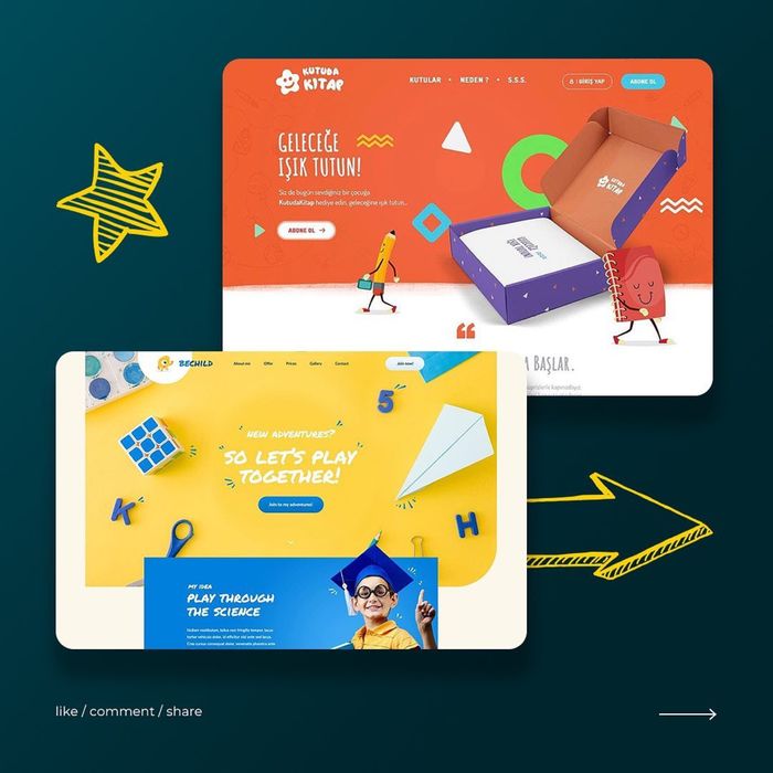 Создание сайтов и мобильных приложений