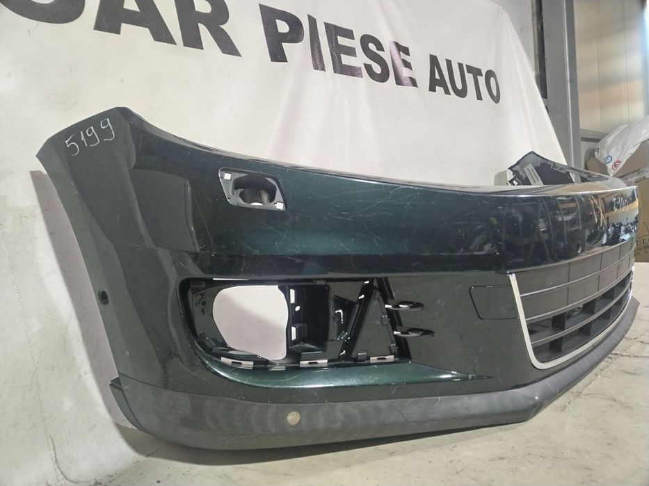 Bara fata VW Tiguan, 2011, 2012, 2013, 2014, 2015, 2016, cod origine OE 5N0807221K.