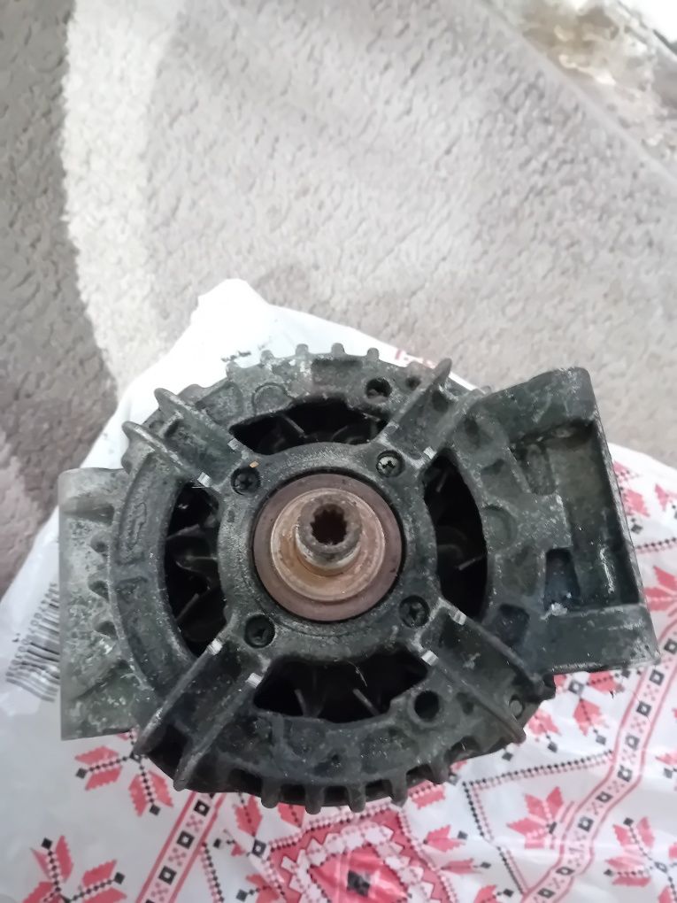 Alternator renault