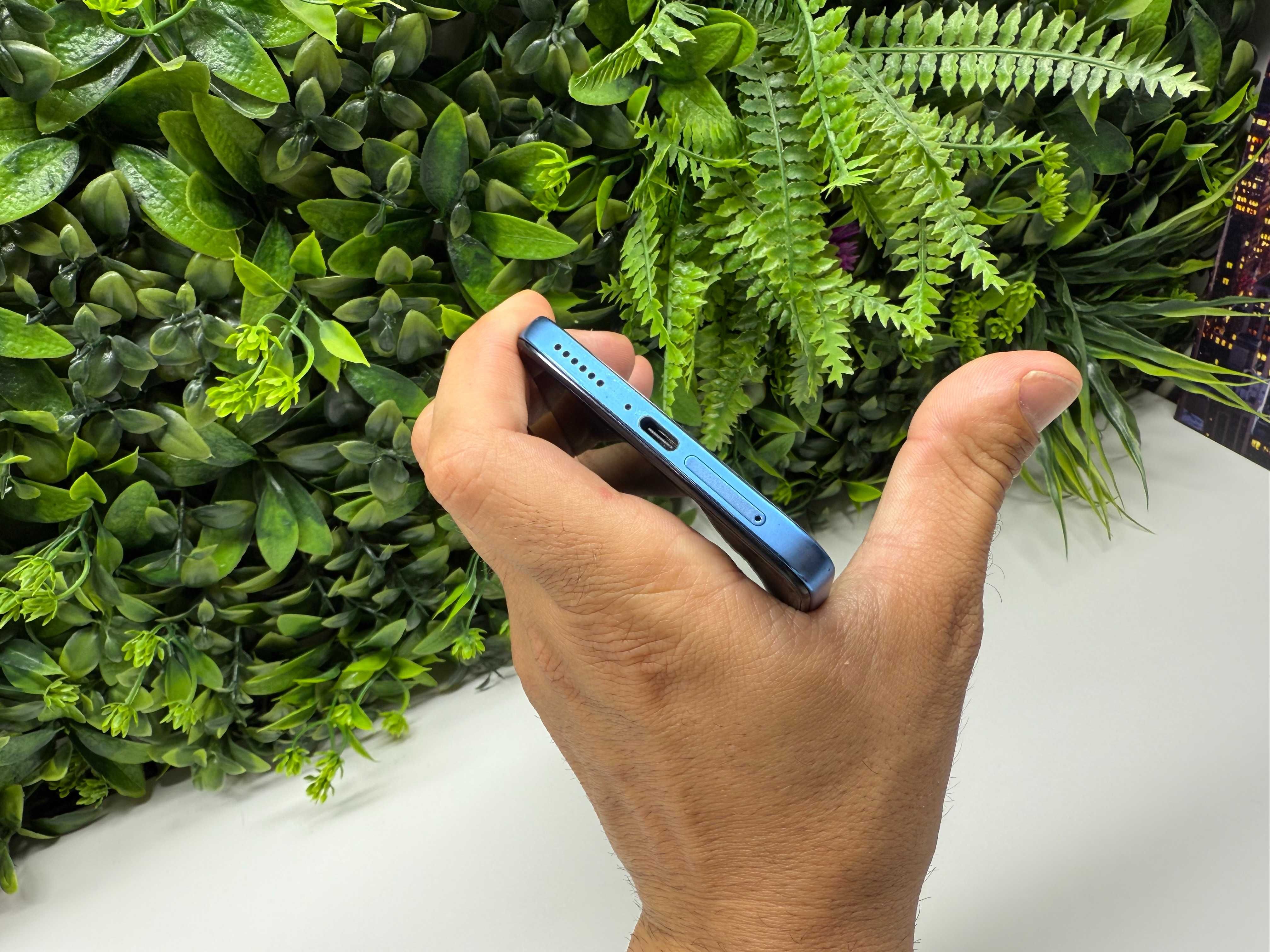 Xiaomi Redmi Note 11 Pro 5G 128GB Atlantic Blue