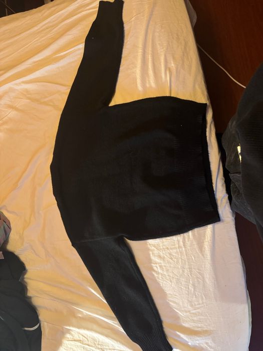 Saint Laurent суичър