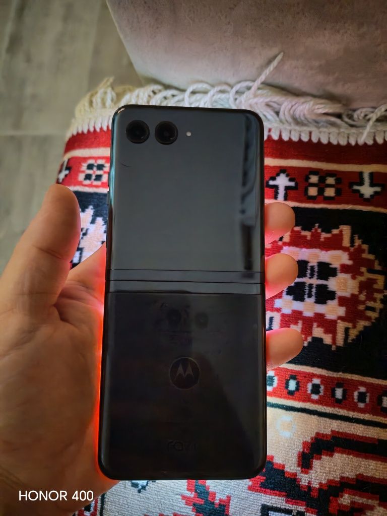 Motorola razr 40 ultra
