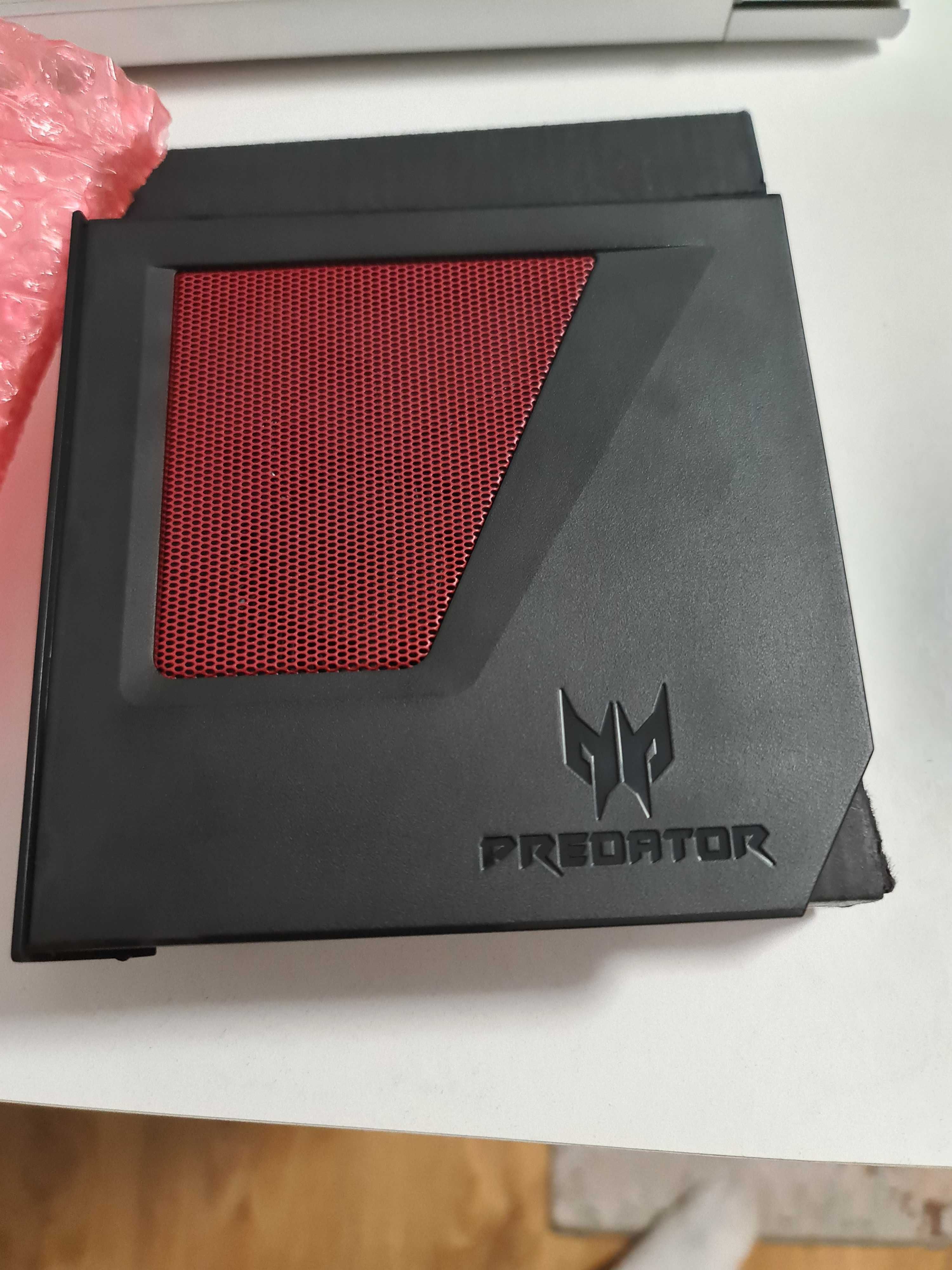 Acer Predator Cooler Master