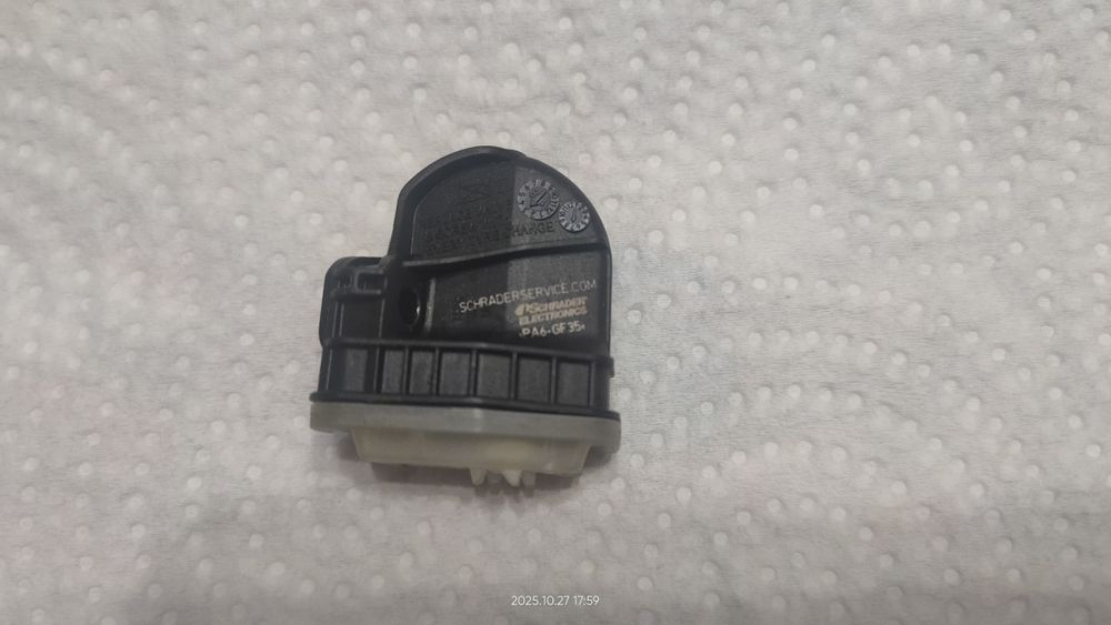 TPMS Сензор Датчик за Форд