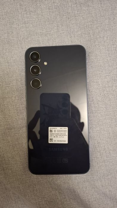 Продается самсунг а55 8/128GB.