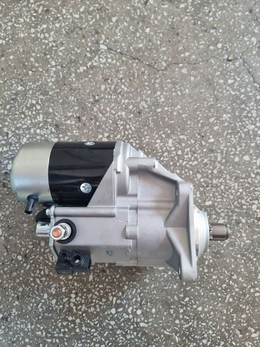 Electromotor Caterpillar Cat