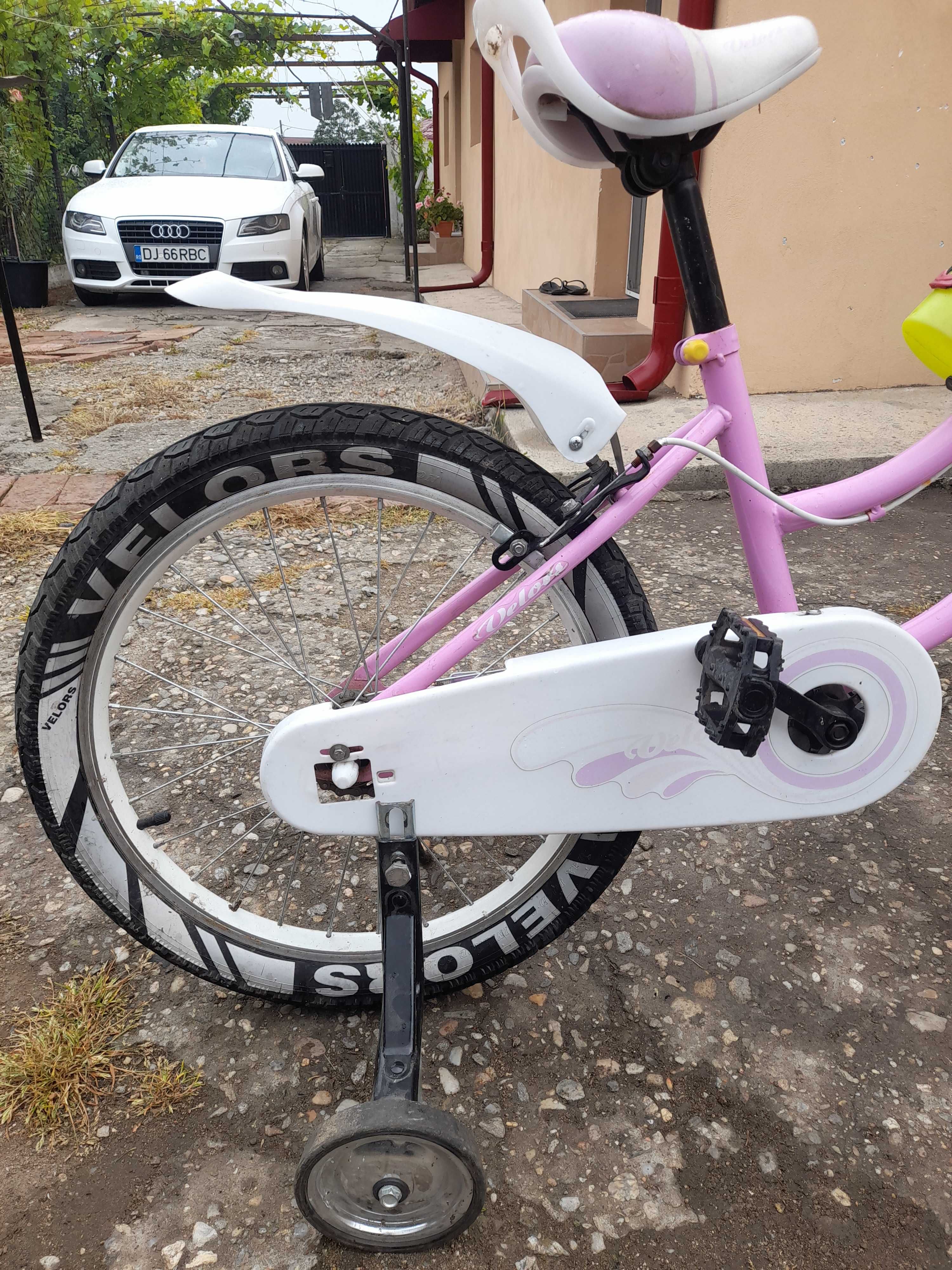 Bicicleta copii in stare foarte buna