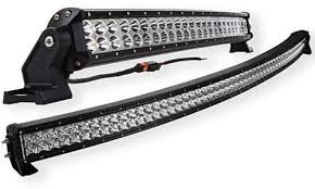 Балка Светодиодная Автомобильная