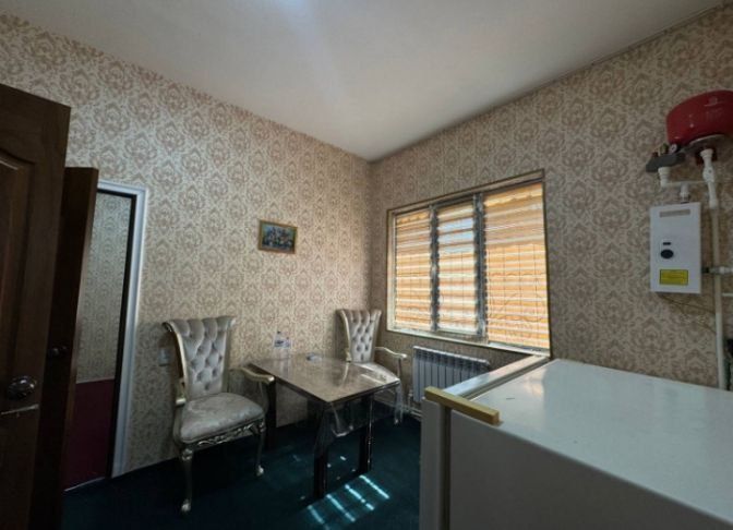 Срочна аренда квартира сергели спутник-2. Кирпичпи дом 1/1/2