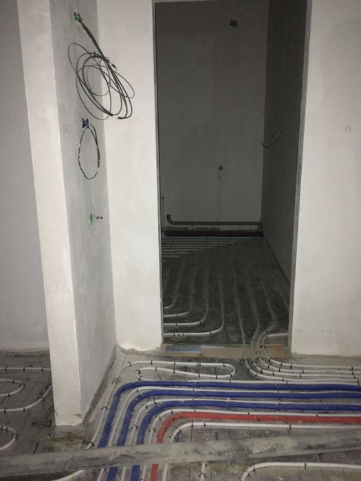 Сантехника ишлари