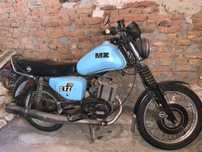 ETZ 150 с регистрация
