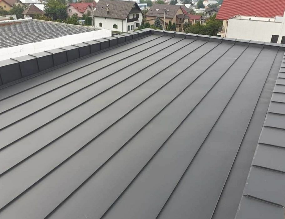 Reparatii acoperisuri