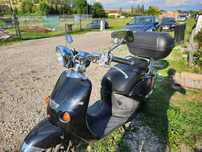 Aprilia Habana 2 proprietar