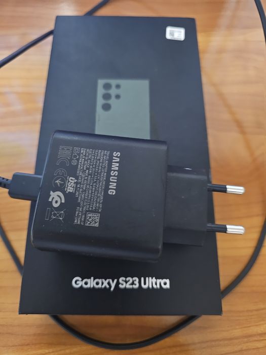 Samsung s23 ultra 512 GB