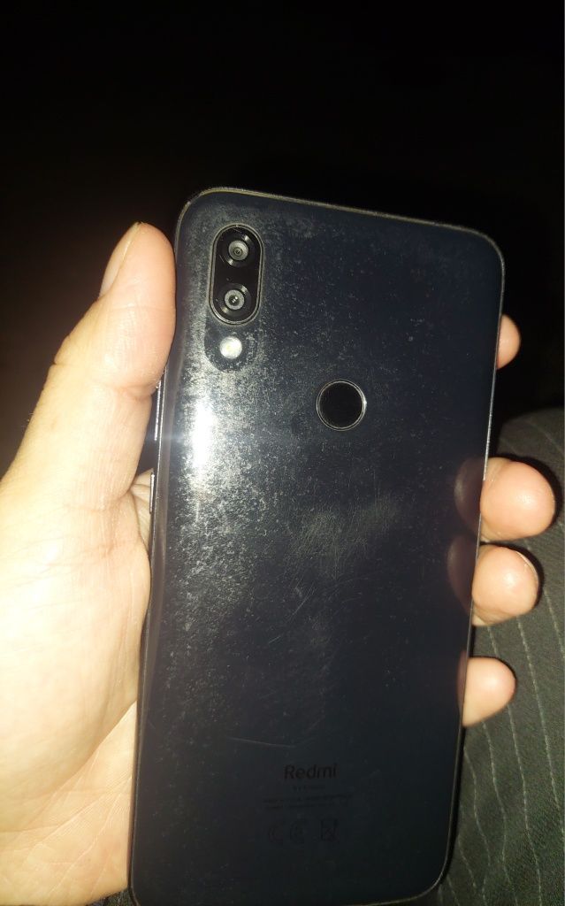 Redmi 7 32gb org