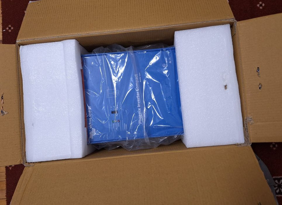 Invertor Victron Energy Phoenix