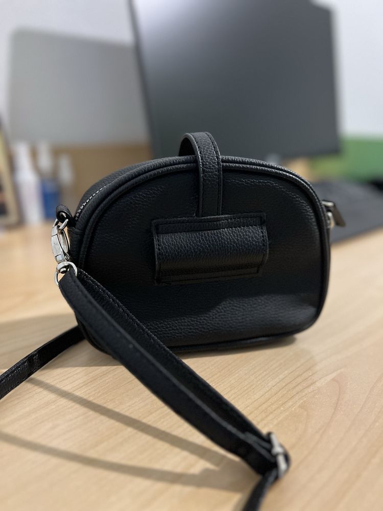 Geantă tip postas Primark