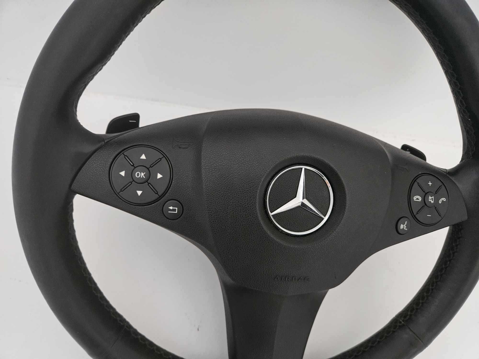 Волан Mercedes Мерцедес GLK S class C class G class и други