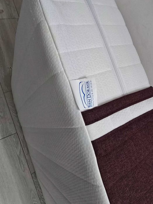 Vând saltea 90/200 cm