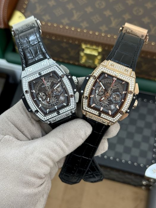 HB Spirit of Big Bang Diamond