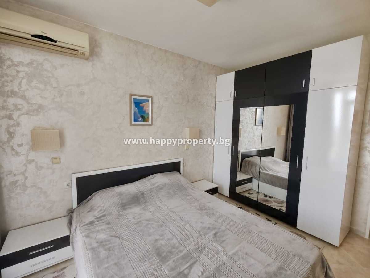 Продава се Двустаен апартамент в с. Кошарица, Област Бургас - 70 кв.м за 750 €/кв.м - Снимка #6