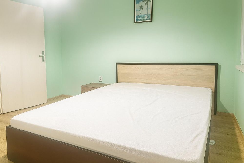 Тристаен апартамент под наем в кв. Кършияка