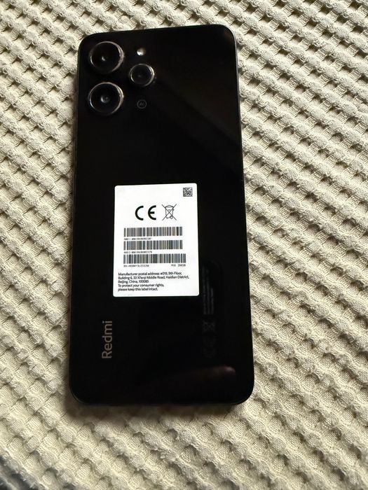 Xiaomi Redmi 12 продам