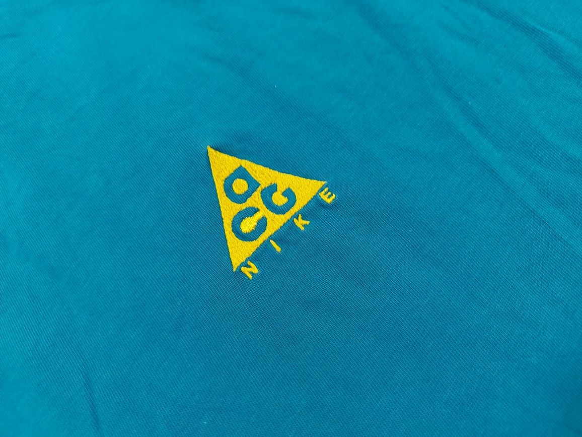 Nike Acg тениска мъжка L размер