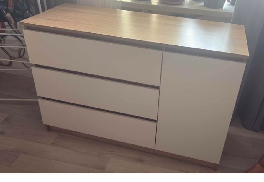 Комод в отличном состоянии