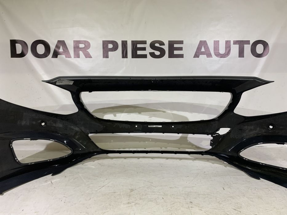 Bara fata Mercedes B-Class, facelift, 2015, 2016, 2017, 2018, cod origine OE A2468854325.