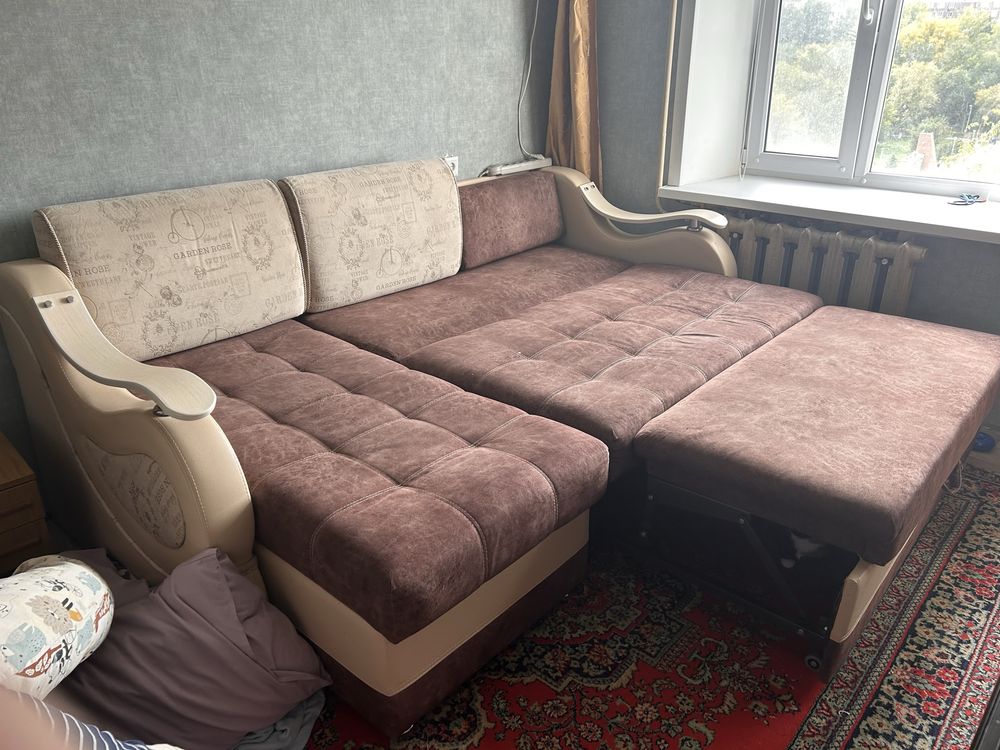 Продам диван