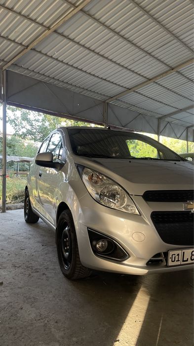 Spark 2014yil 1.25 mator