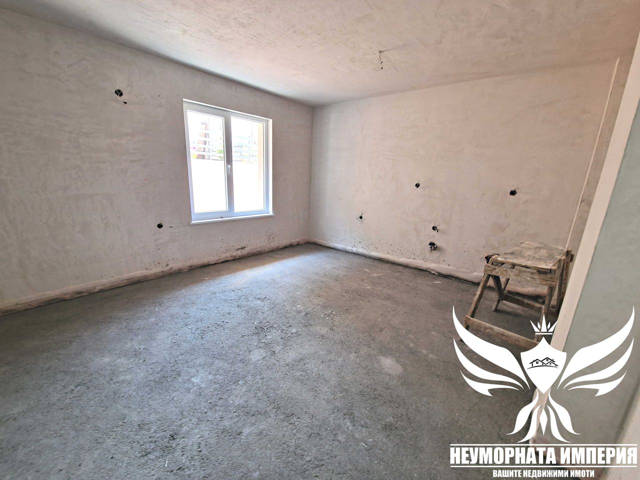 Продава се Двустаен апартамент в Асеновград - 68 кв.м за 900 €/кв.м - Снимка #1