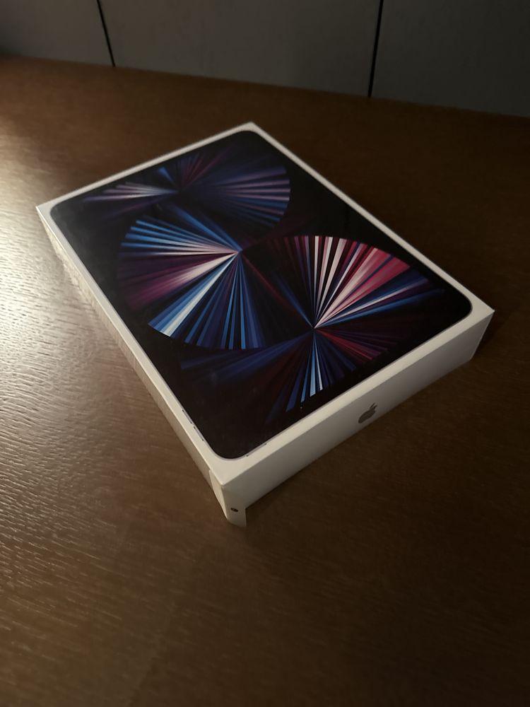 iPad Pro 11-inch (3rd Generation) WiFI