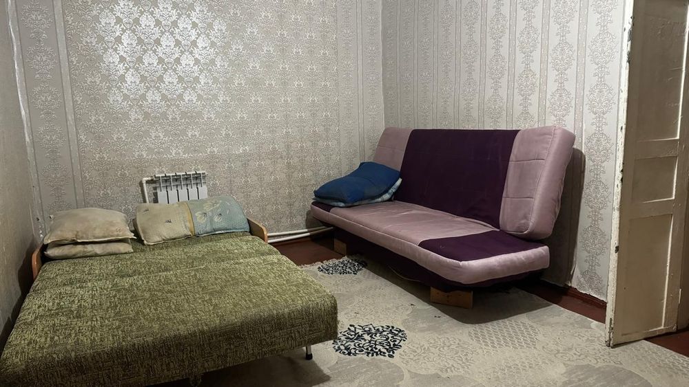 Сдам частный дом на наримановке