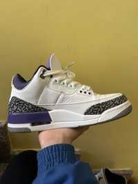 Обувки ,, Jordan 3 Dark iris”